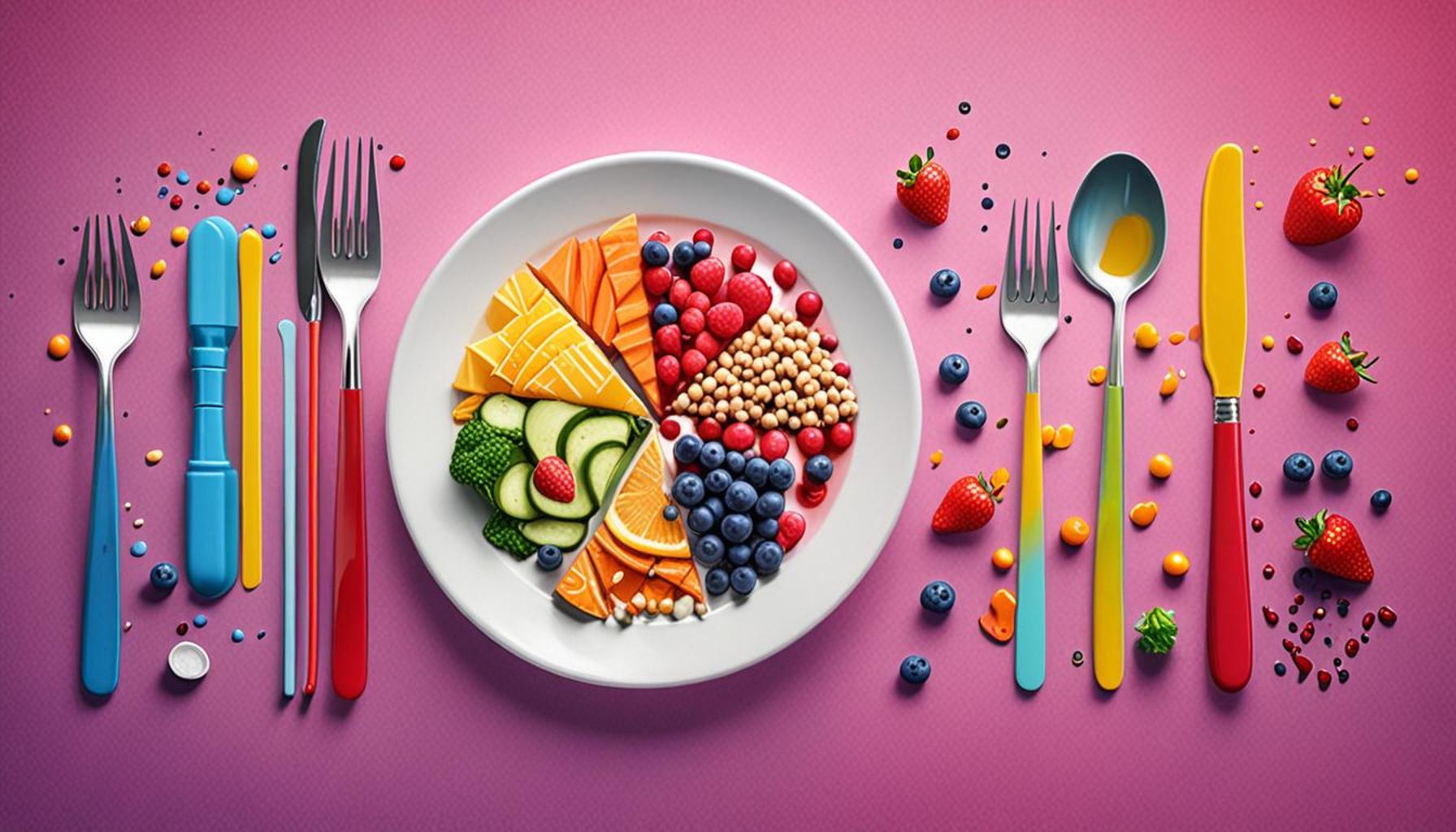 The Science of Portion Control: Strategies for a Balanced Diet