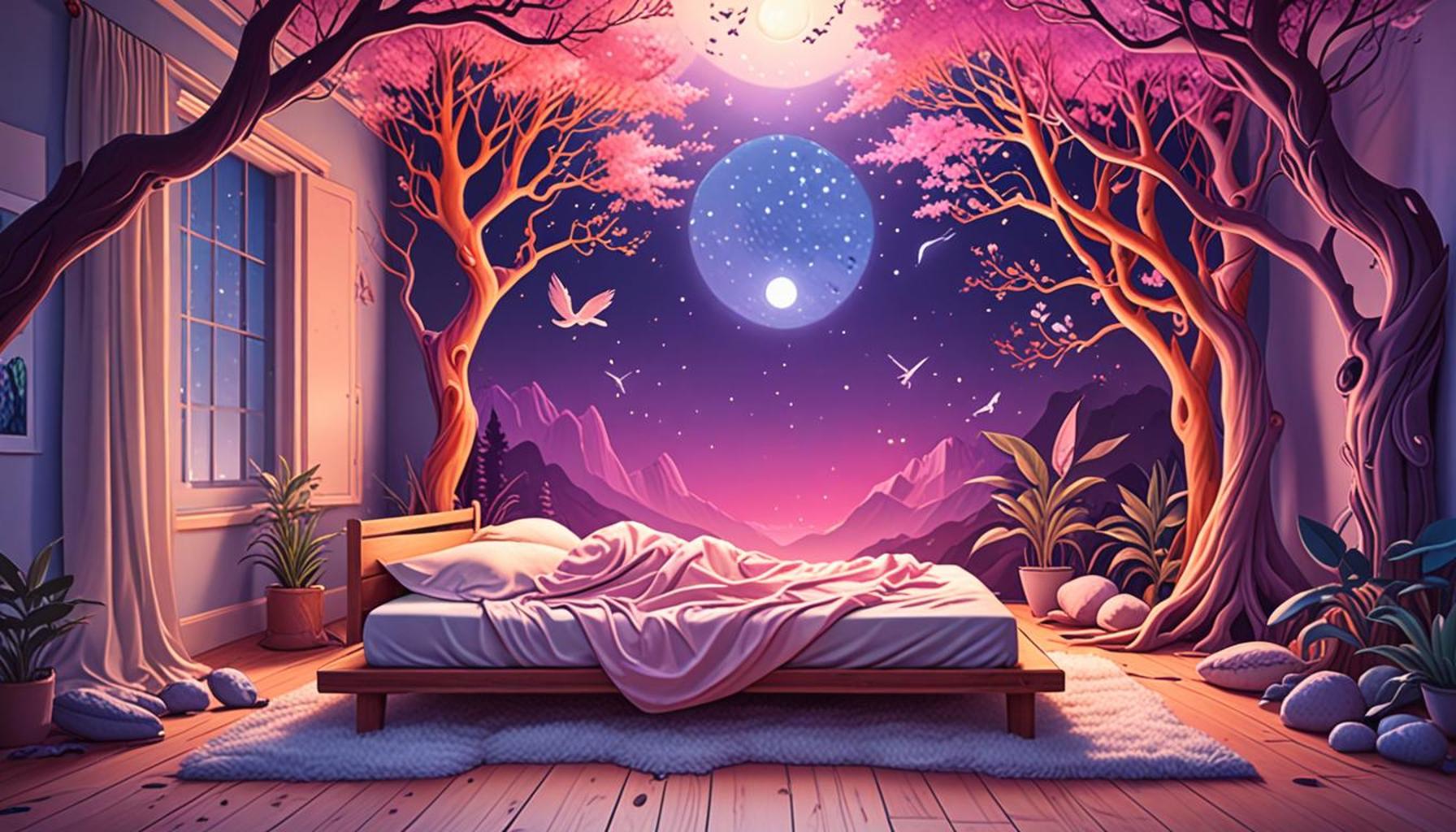 The Effectiveness of Meditation and Relaxation Practices in Improving Sleep Quality