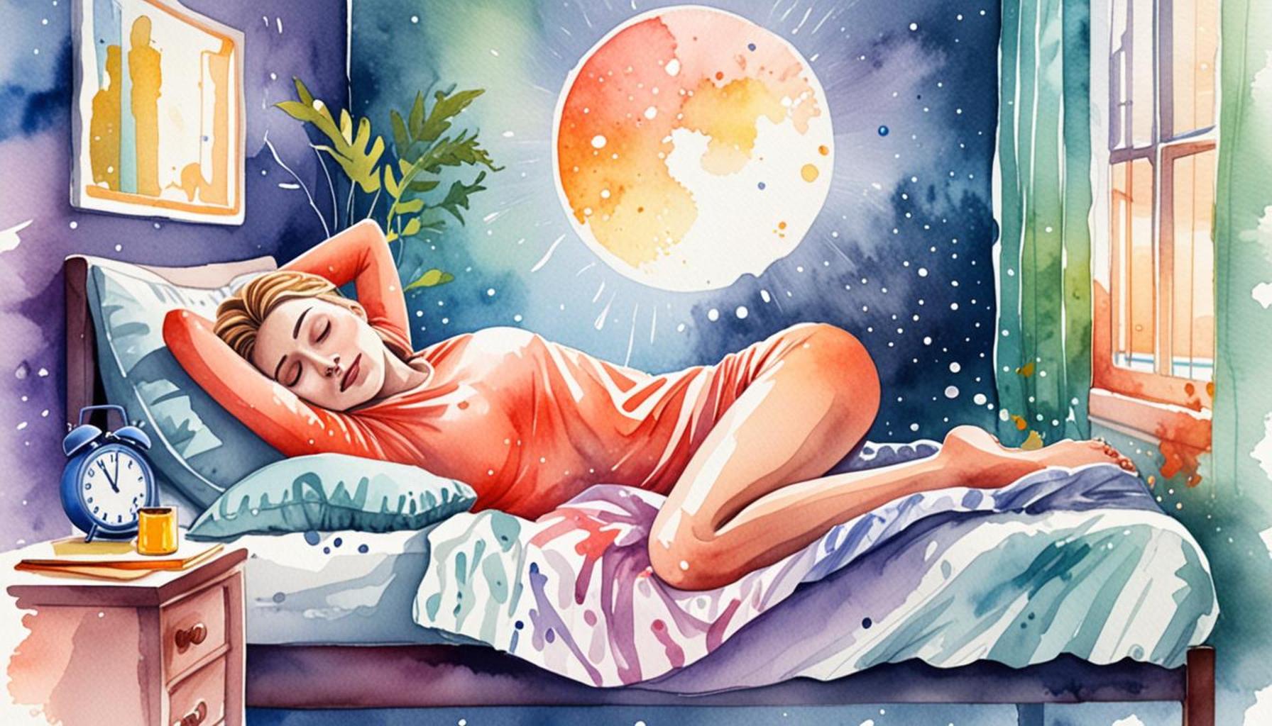 The Connection Between Sleep Quality and Your Exercise Routine: Enhancing Recovery and Performance