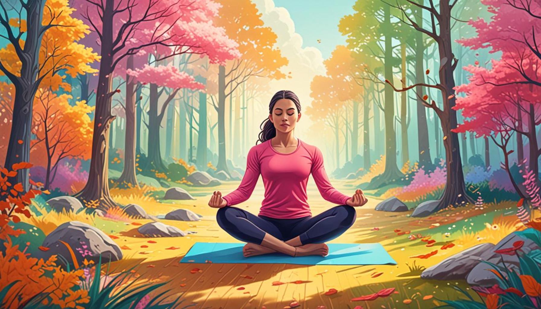 Incorporating Mindfulness into Your Workout: Enhancing Mental and Physical Health