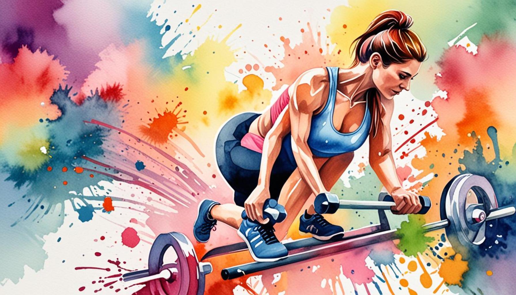 Mixing It Up: The Benefits of Cross-Training for a Well-Rounded Fitness Journey