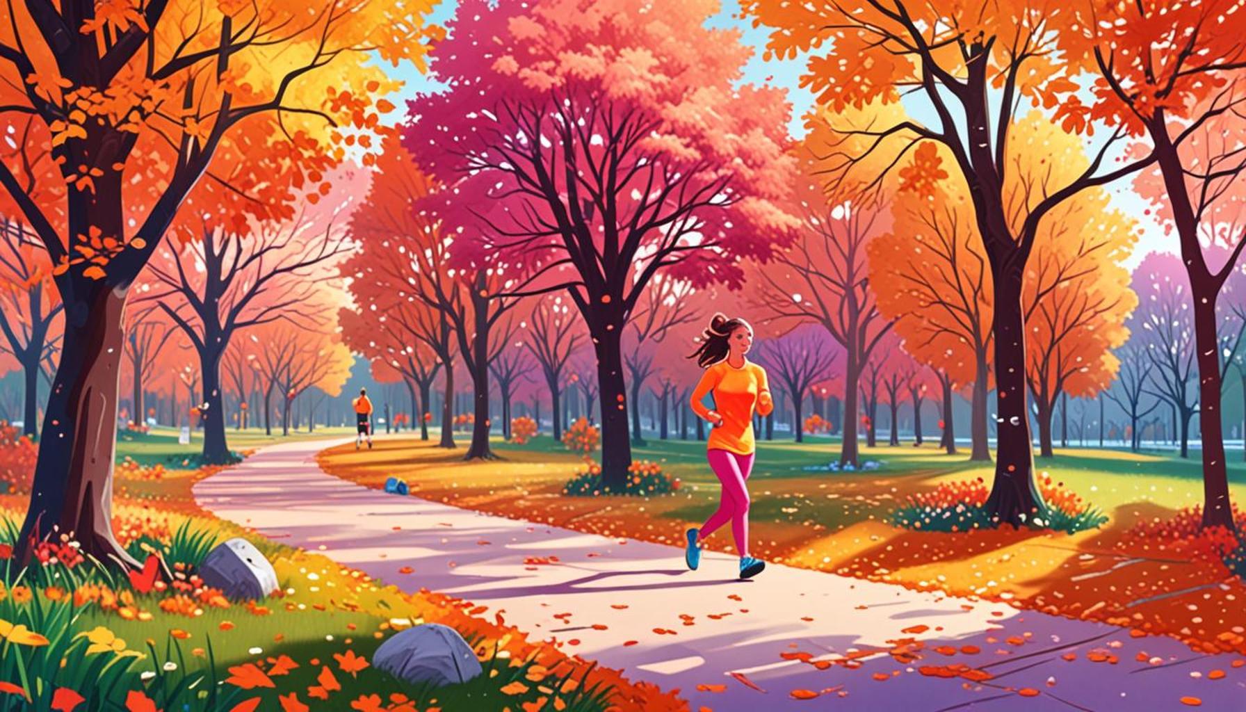 Adapting Your Exercise Routine for Different Seasons: Staying Active Year-Round