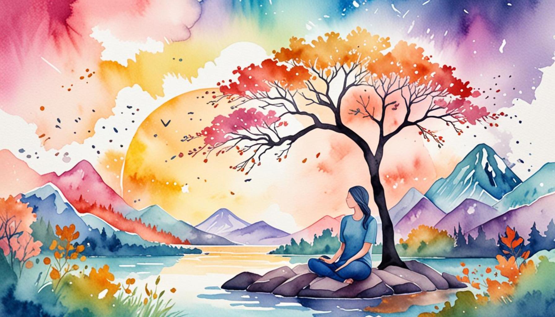 Mindfulness Techniques: How Being Present Can Improve Your Mental Health