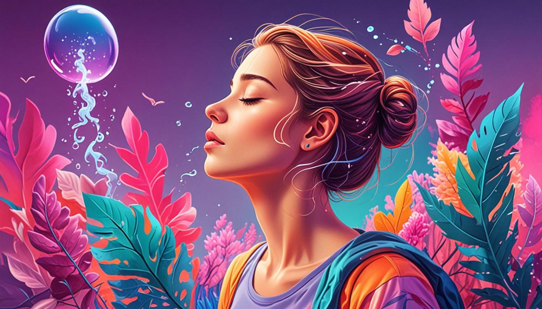 Breathing Techniques and Their Impact on Reducing Stress and Anxiety