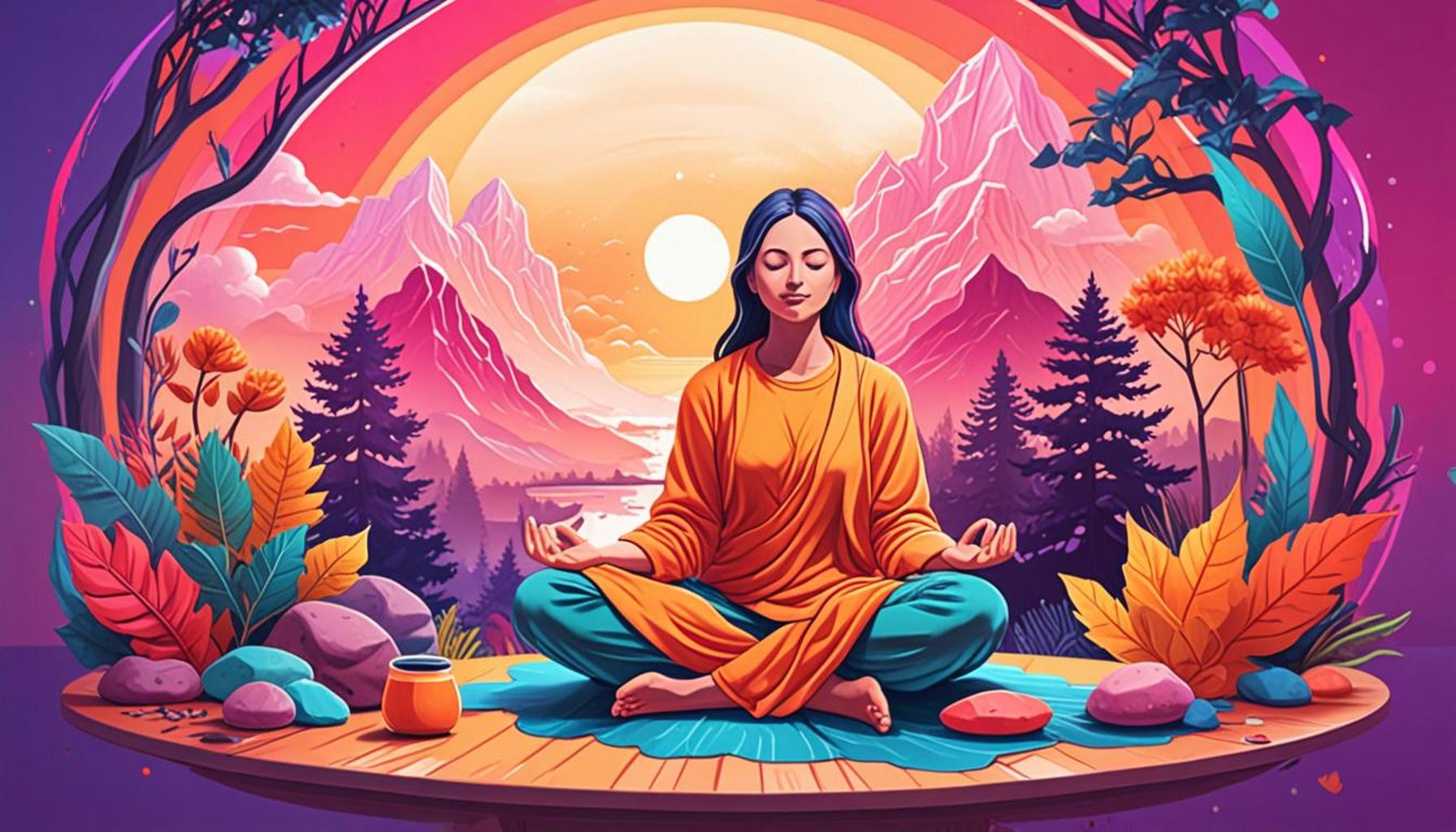 The Importance of Daily Meditation for Mental Health