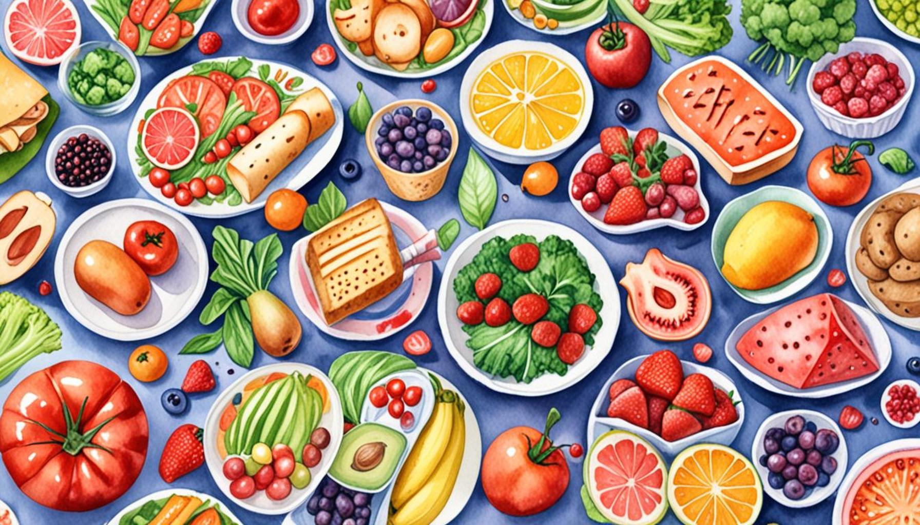 How Food Accessibility Affects Nutrition Choices in Different Communities