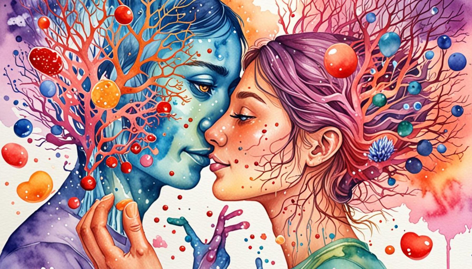 Social Connections and Disease Prevention: The Impact of Relationships on the Immune System