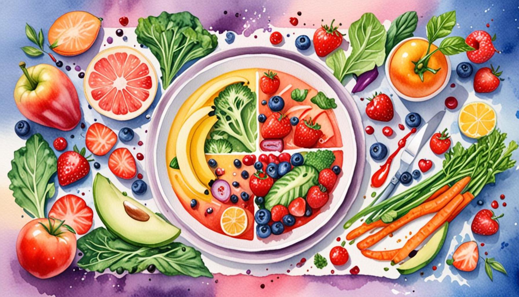 Understanding the Impact of Food Environment on Nutrition Choices
