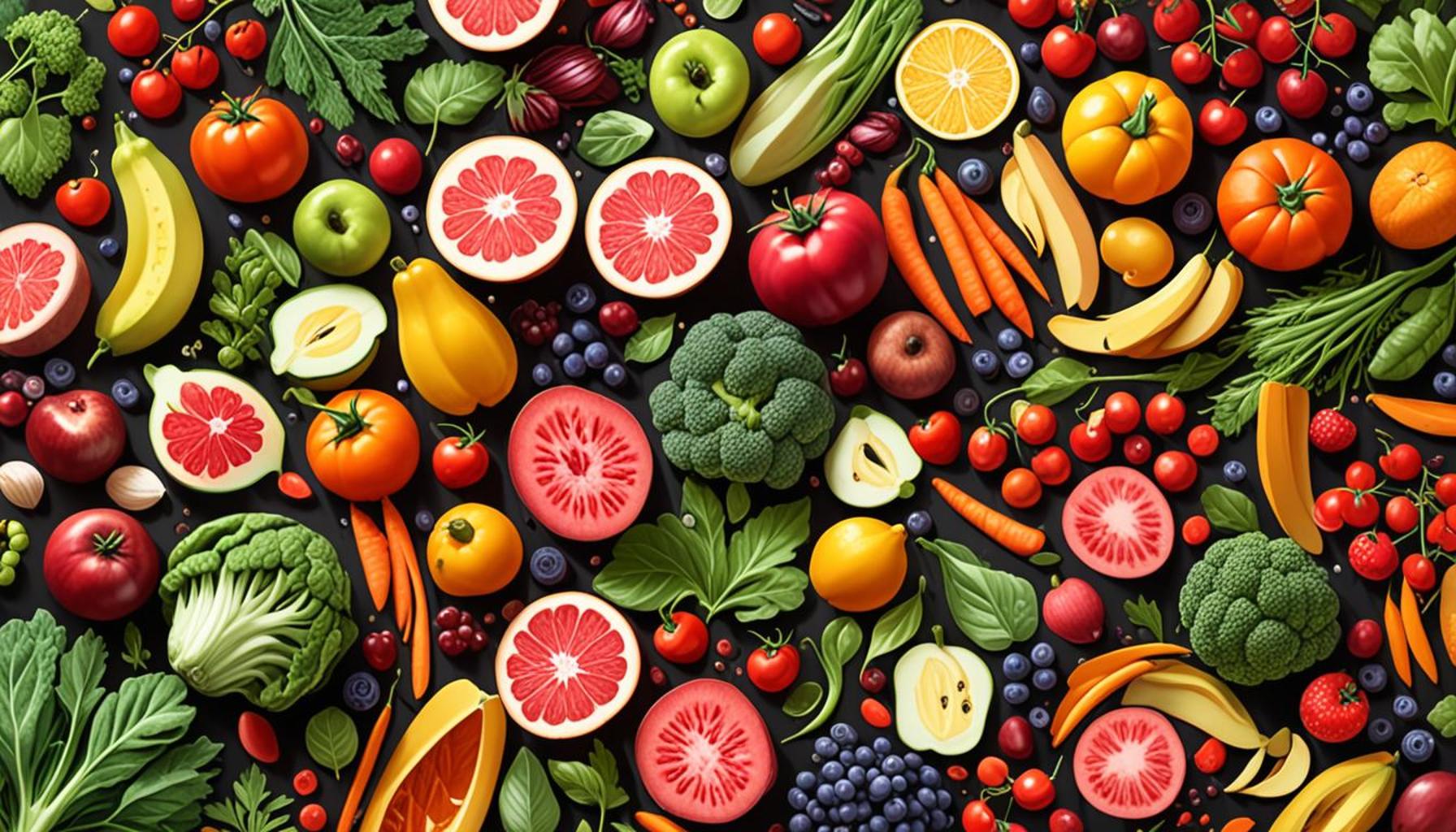 Exploring the Benefits of Seasonal Eating for Nutritional Diversity