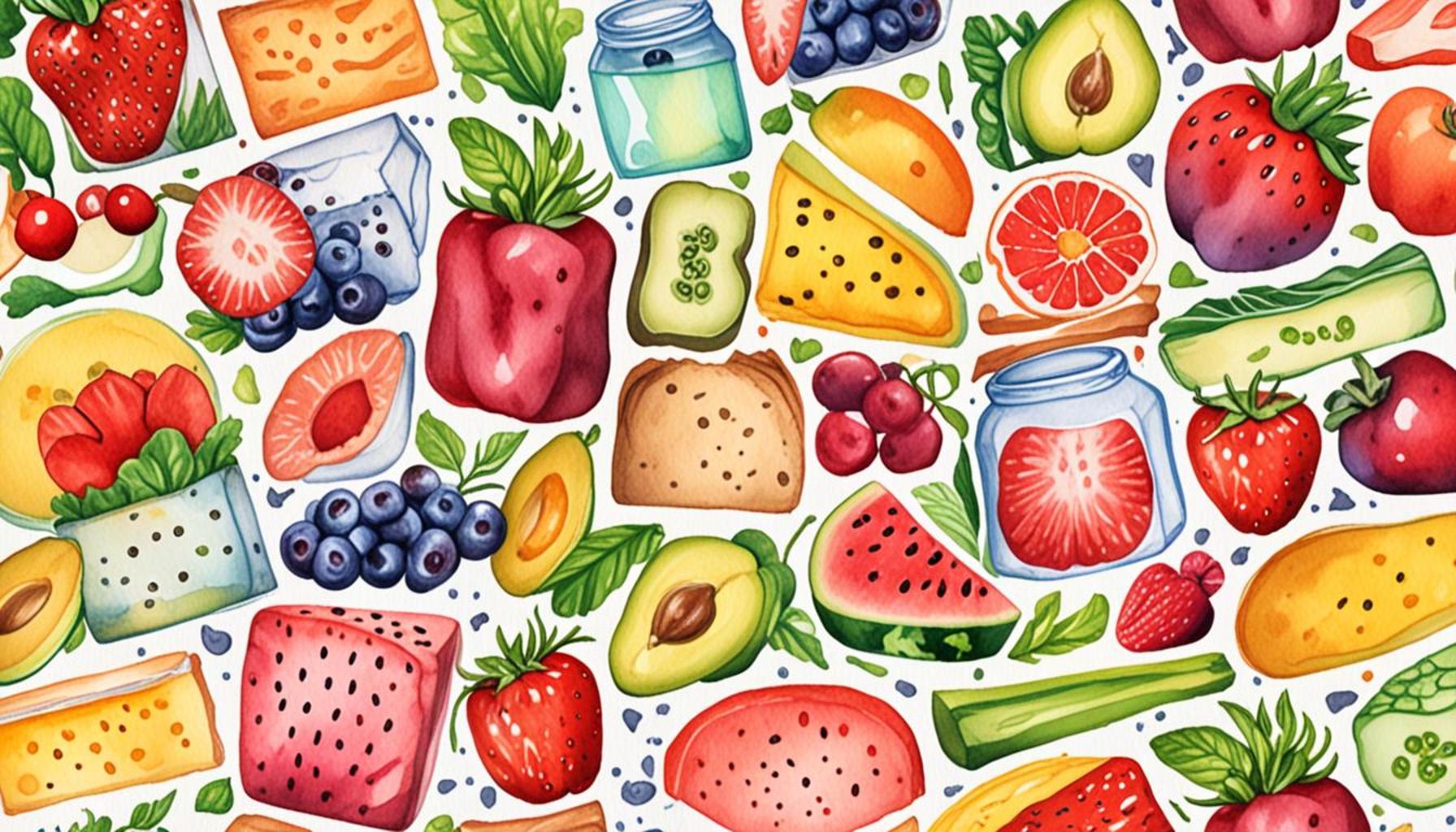 Understanding Food Labels: Making Informed Nutrition Choices