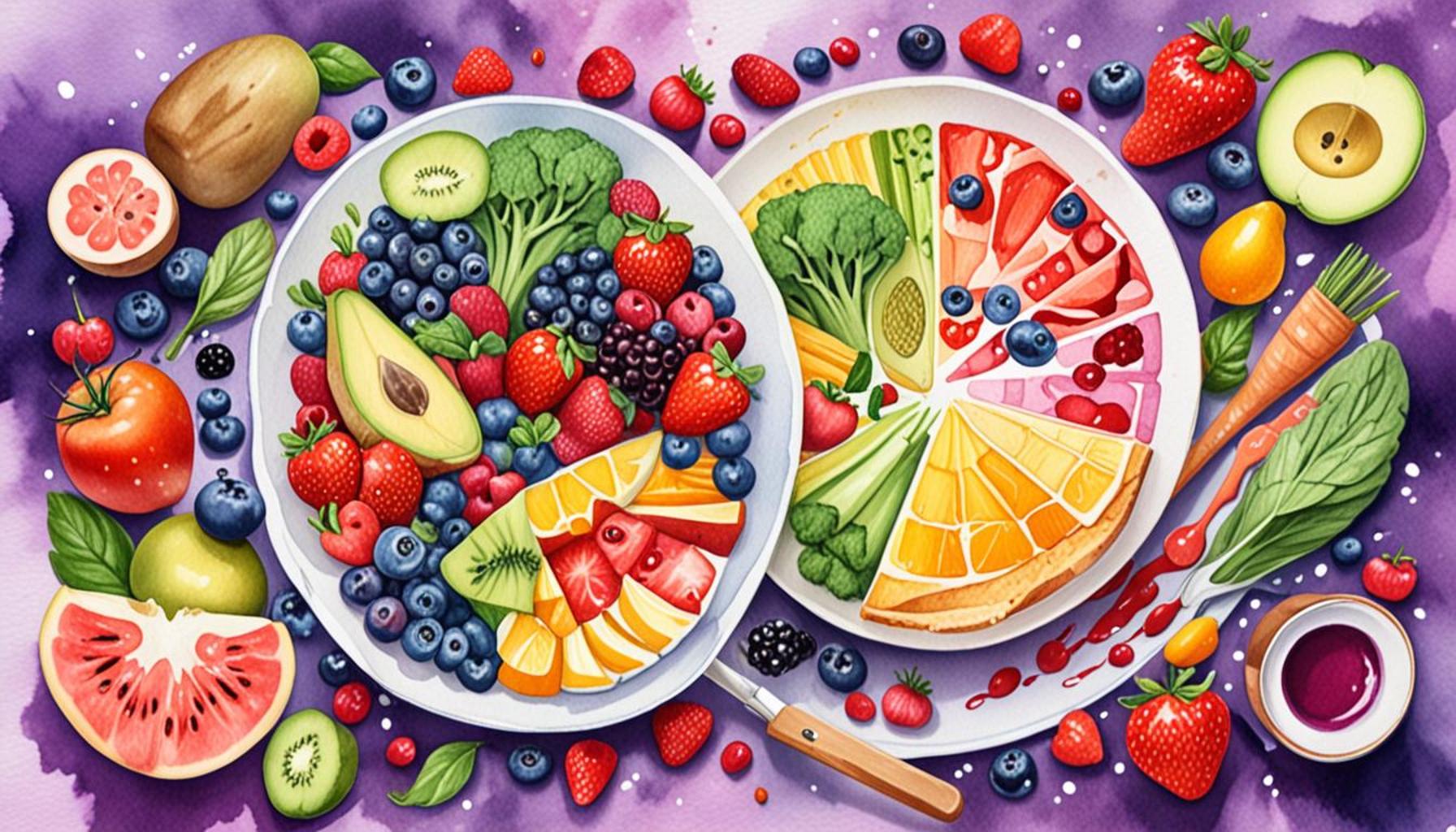 How Diet Affects Mental Health: Foods That Promote Well-Being