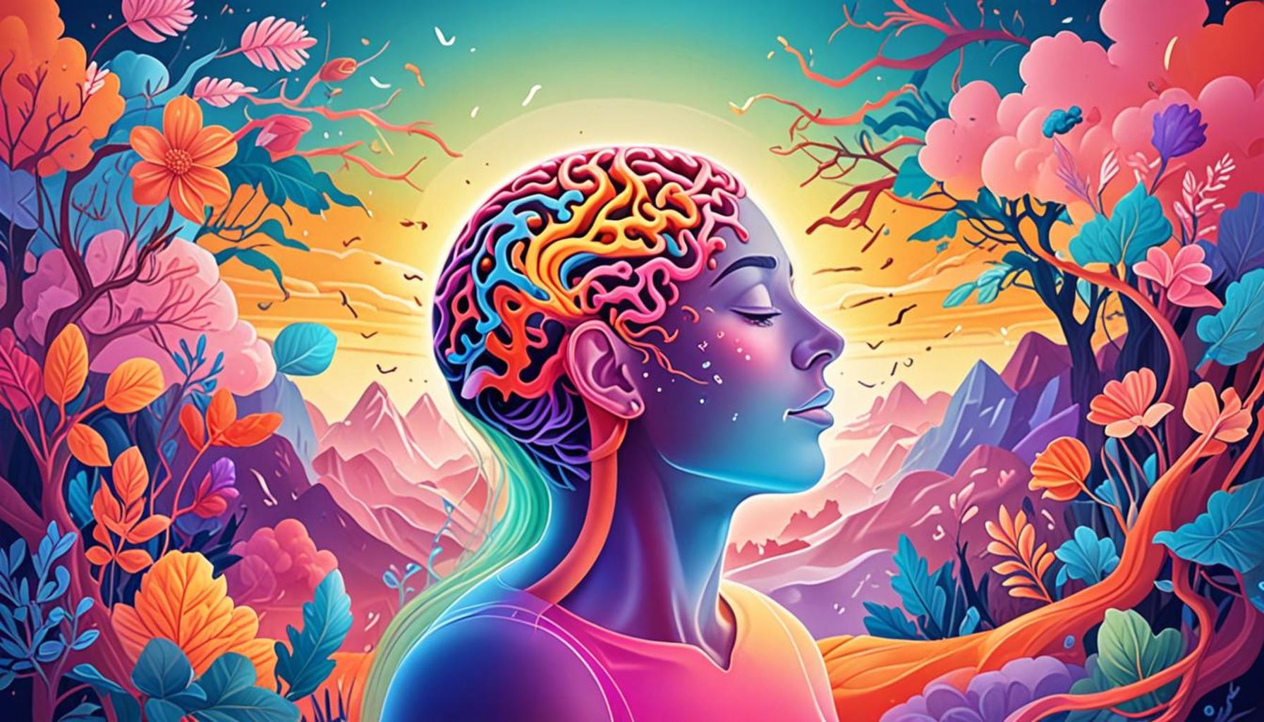 Breathing Techniques to Improve Mental Health: Exercises for Everyday Life