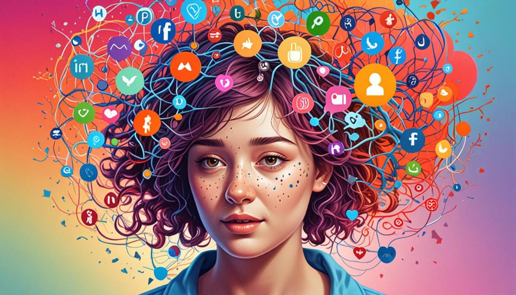 The impact of social media on mental health: how to navigate healthily