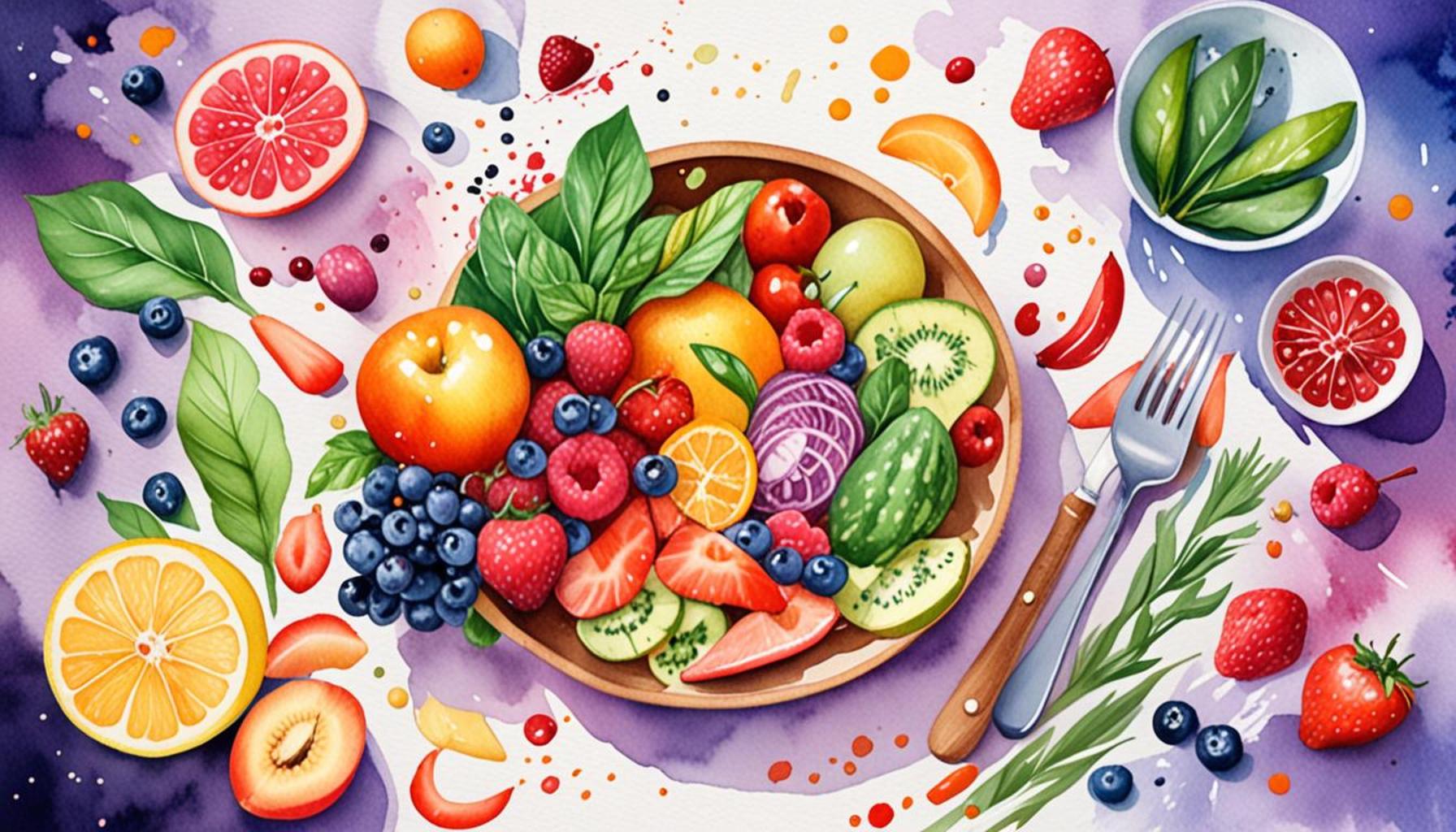 How Cultural Influences Shape Our Nutrition Choices
